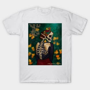 La Catrina T-Shirt